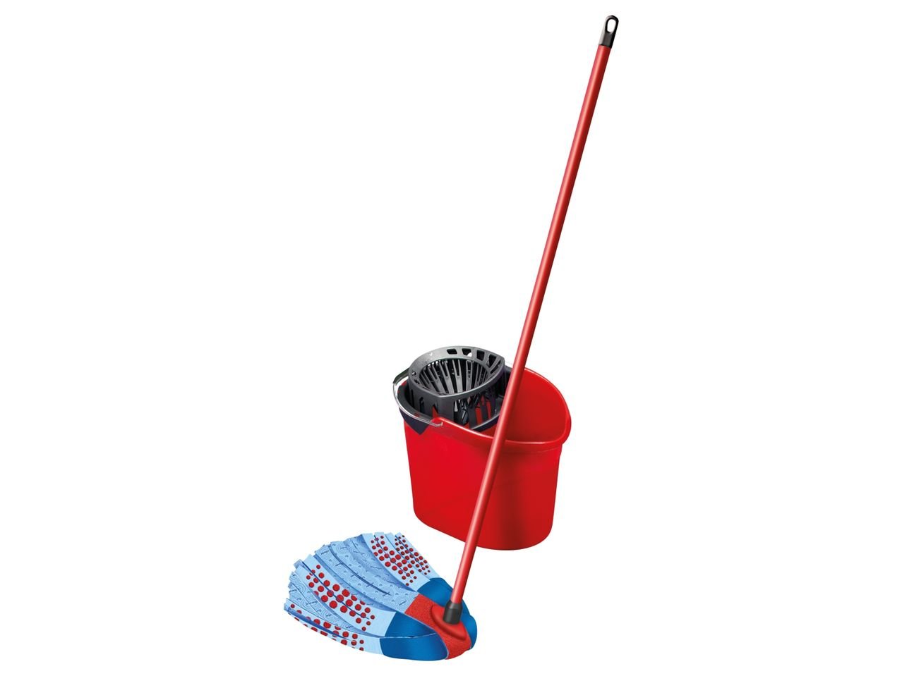 Set mocio
