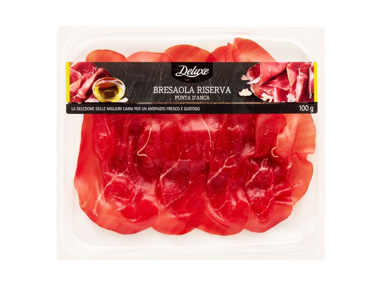 Bresaola Riserva