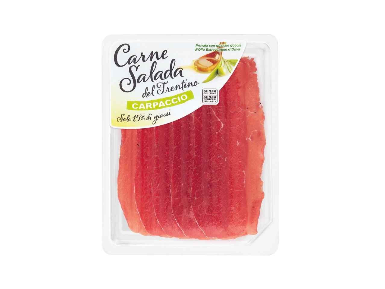 Carne salada