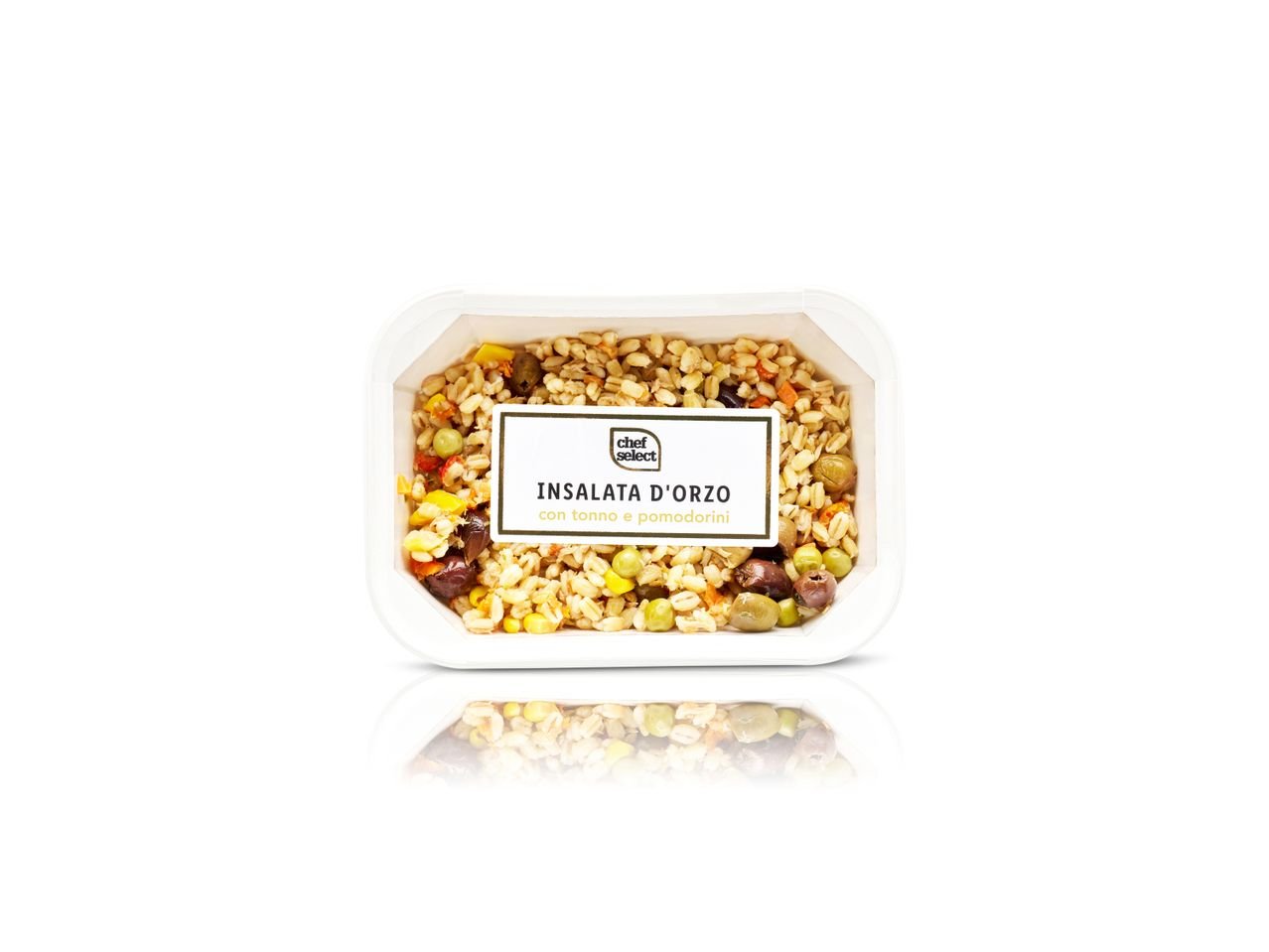 Insalata d’orzo