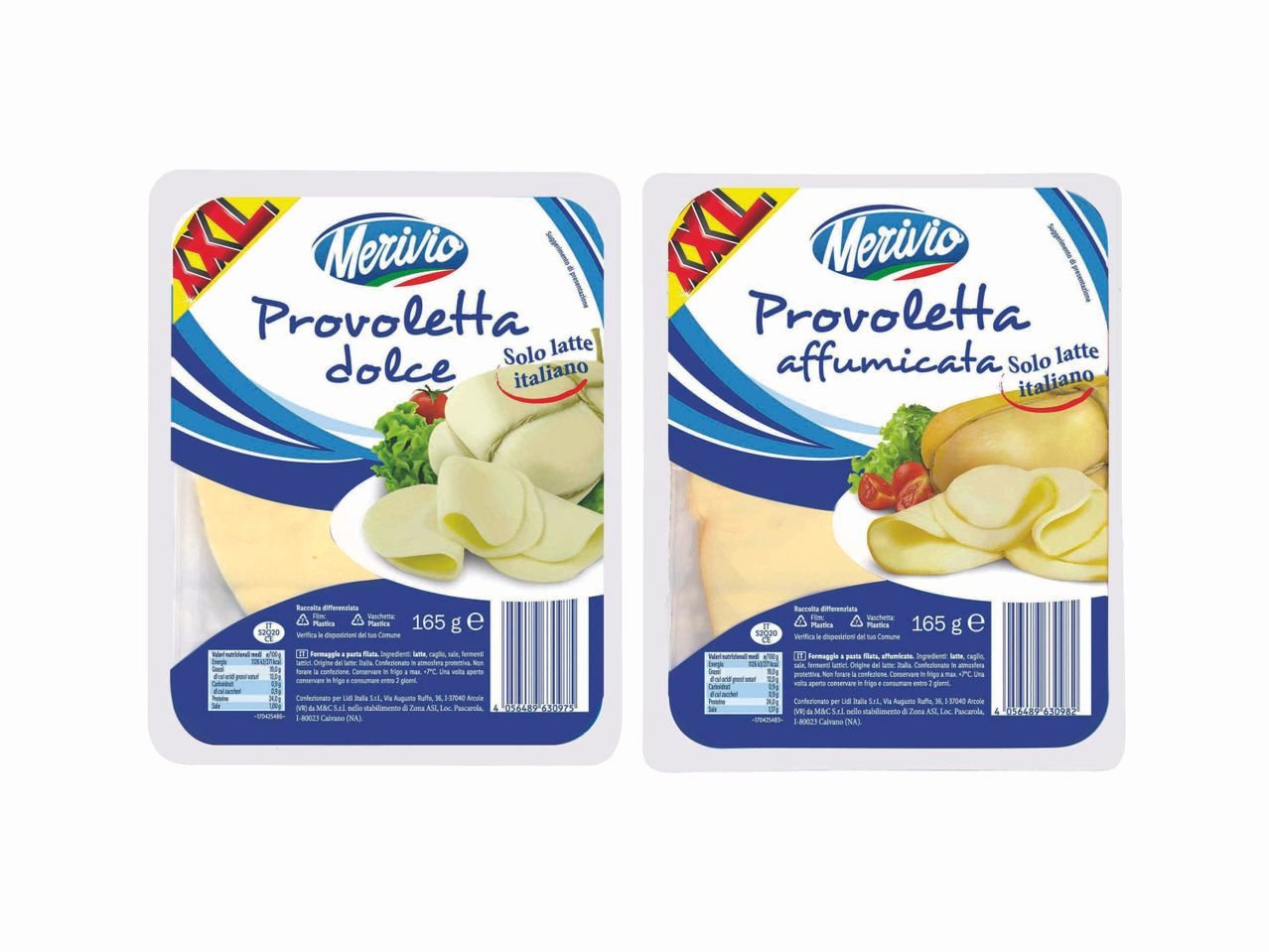 Provoletta