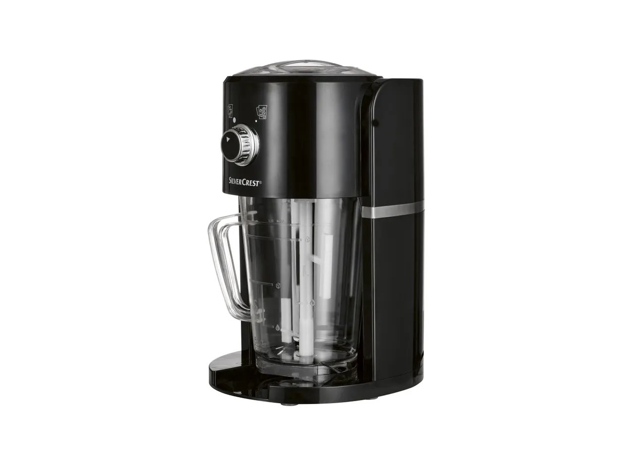 Tritaghiaccio per granite e cocktail