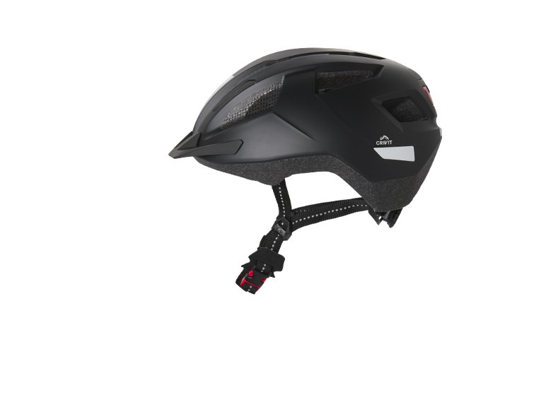 Casco da ciclista per adulti