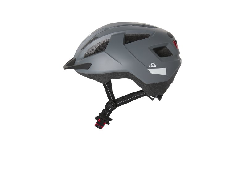 Casco da ciclista per adulti