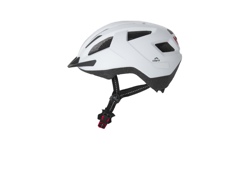 Casco da ciclista per adulti
