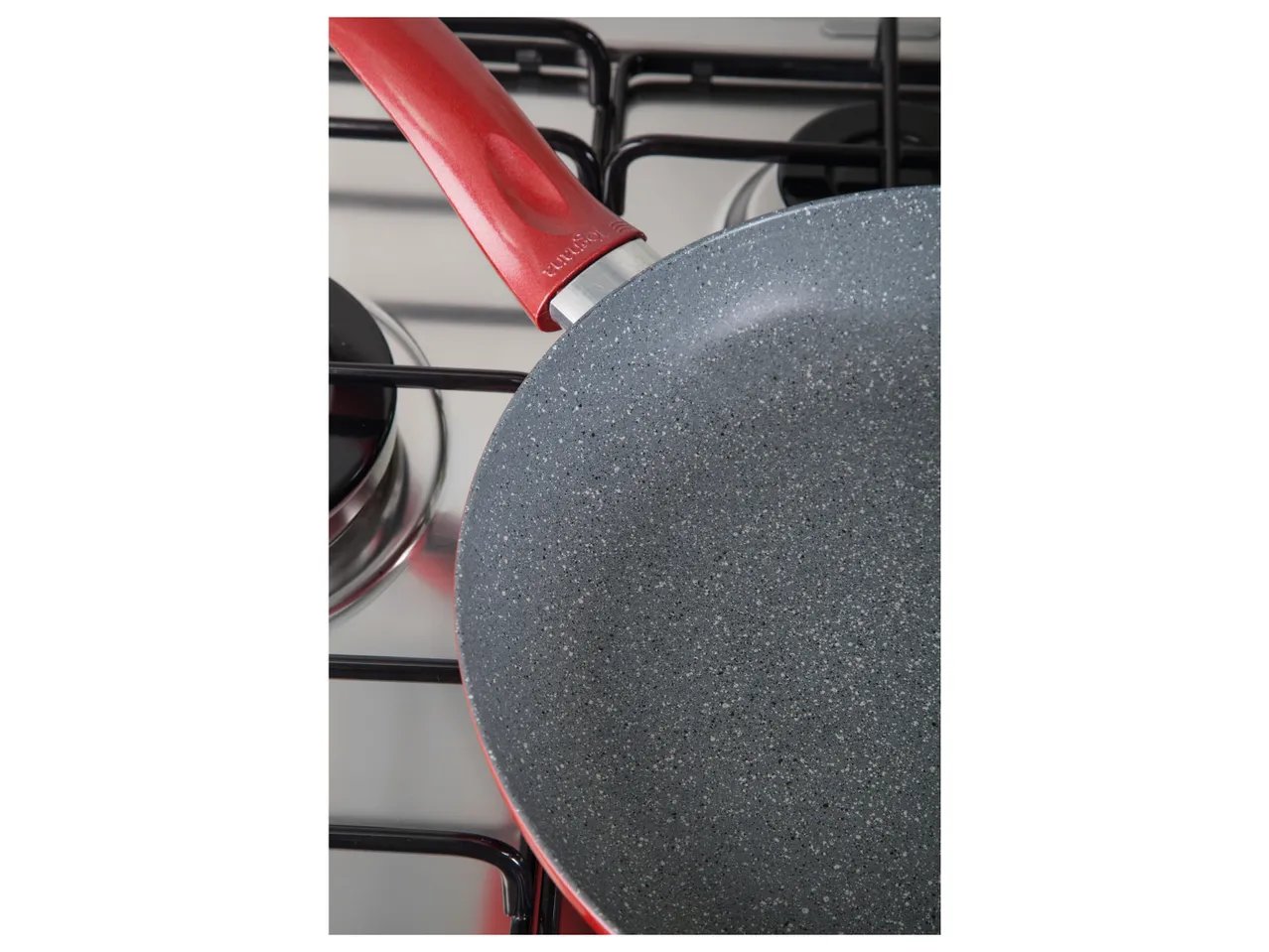 Set padelle