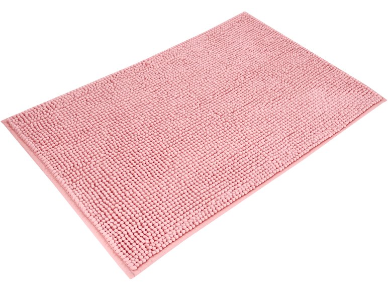 Tappeto per il bagno 50x80 cm