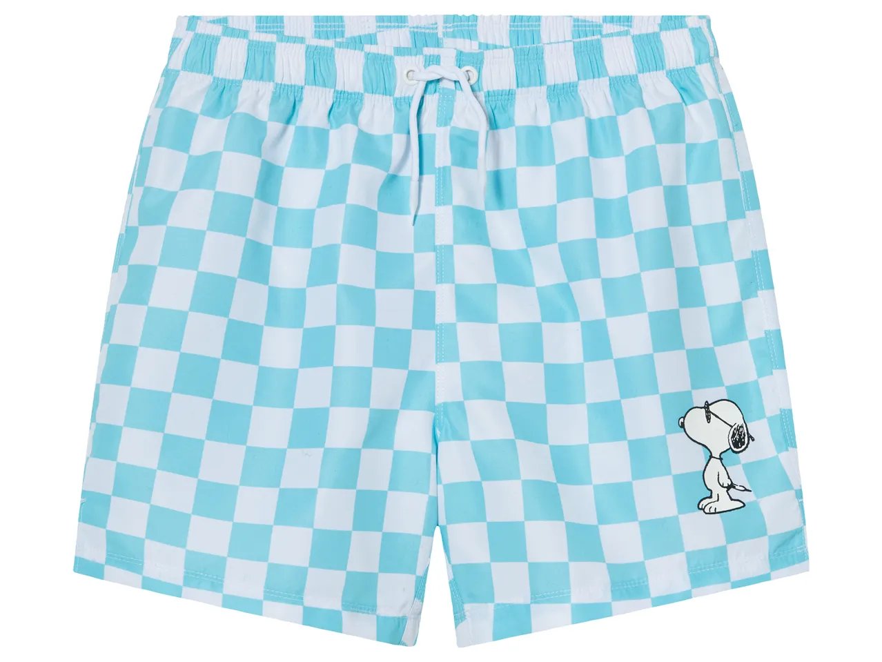 Shorts mare da bambino "NASA, Snoopy, Avengers"