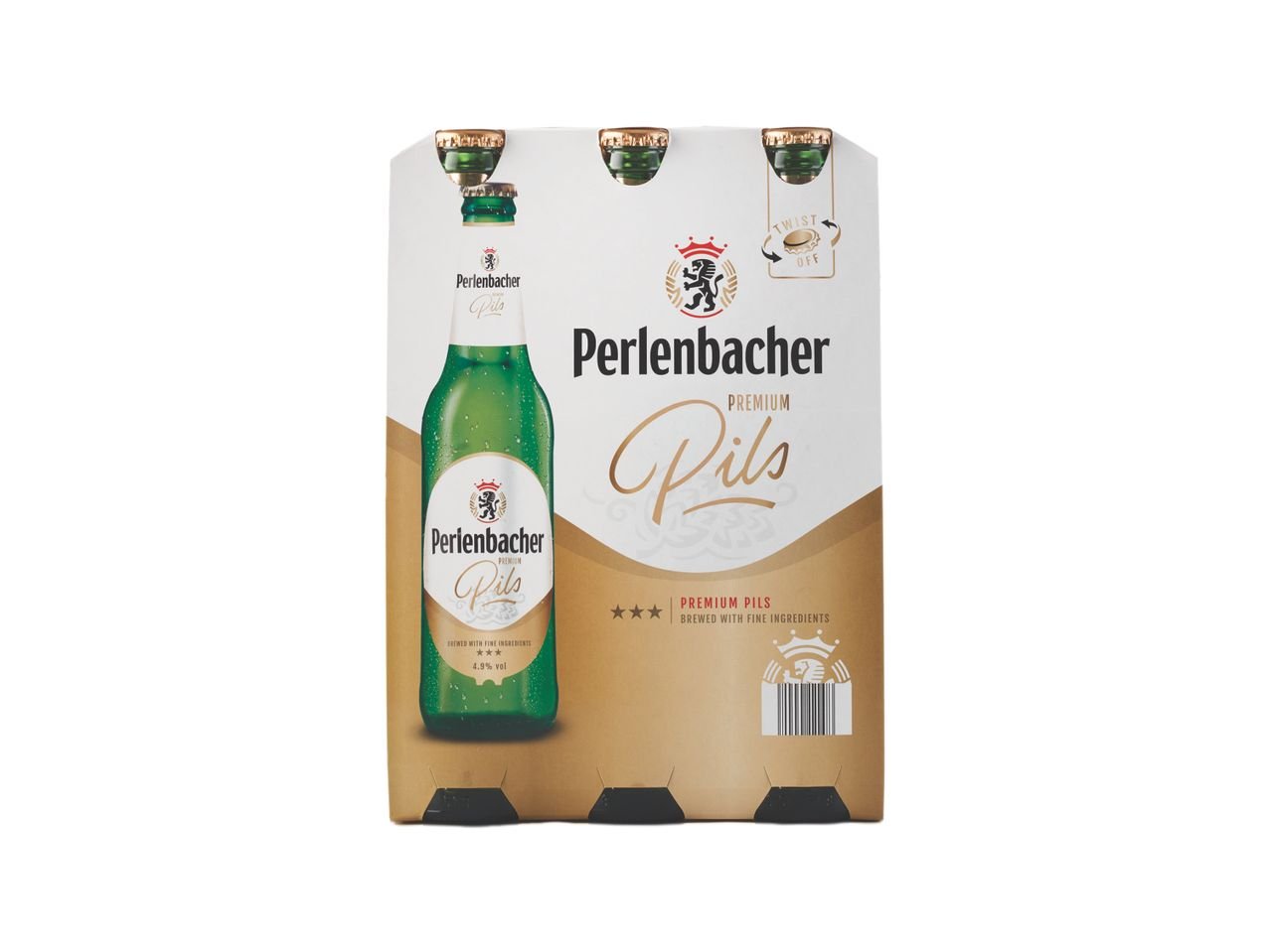 Birra Premium Pils