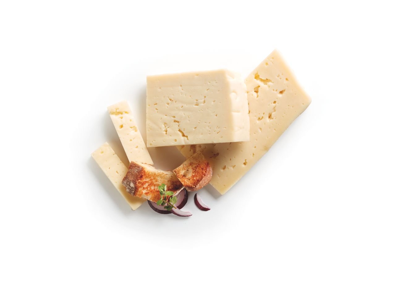 Asiago DOP