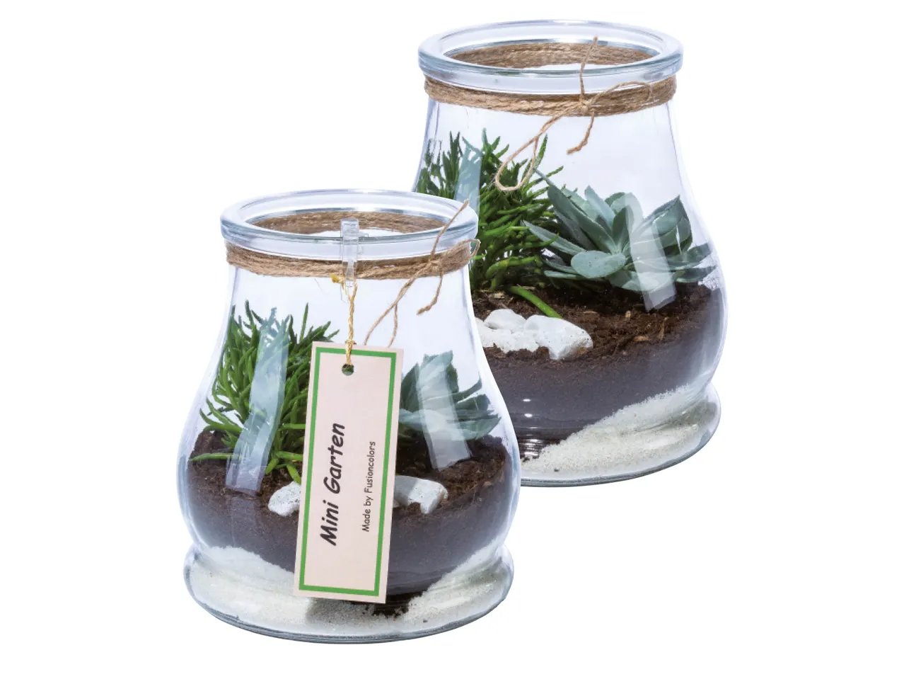 Mini giardino