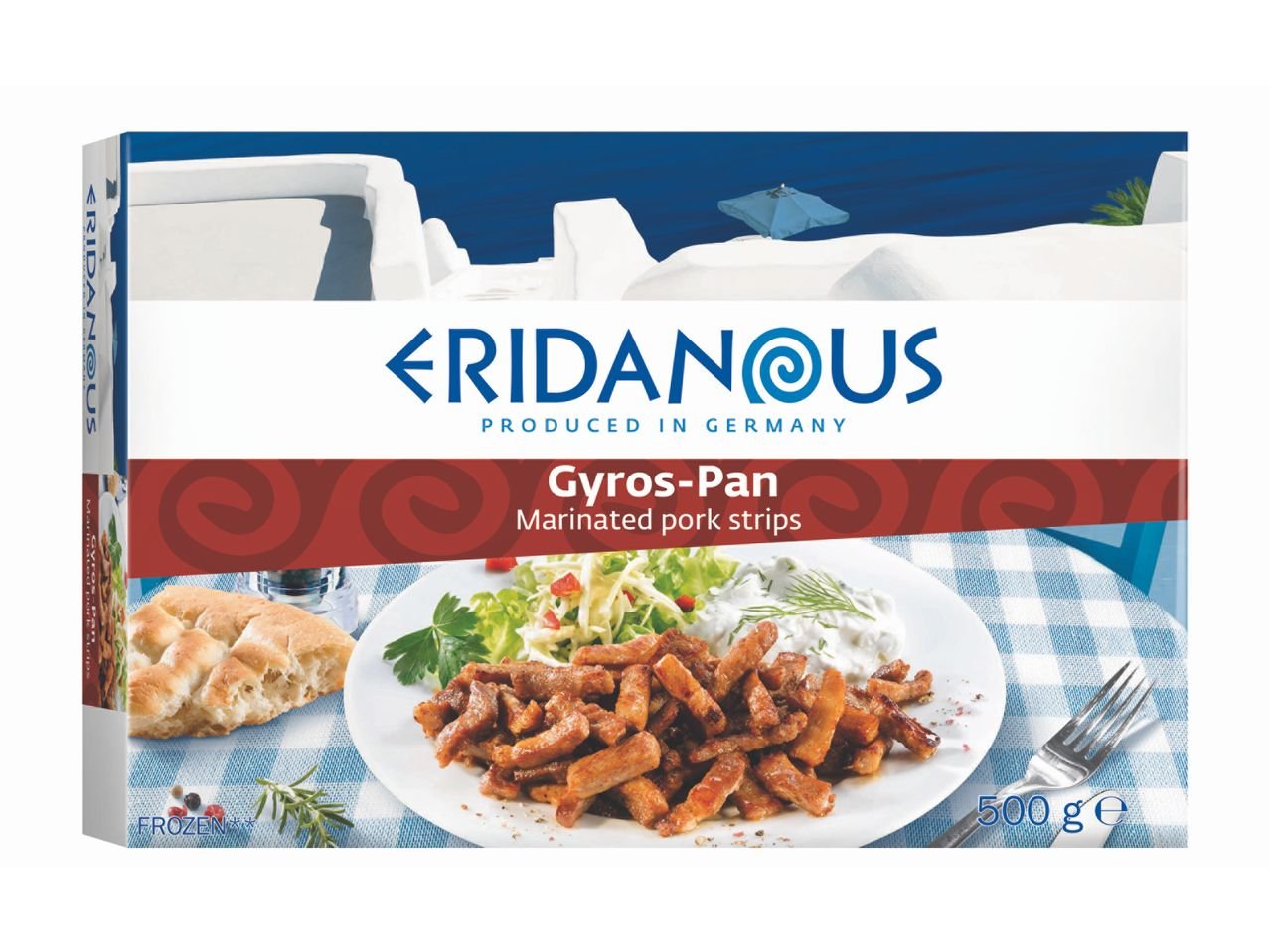 Gyros