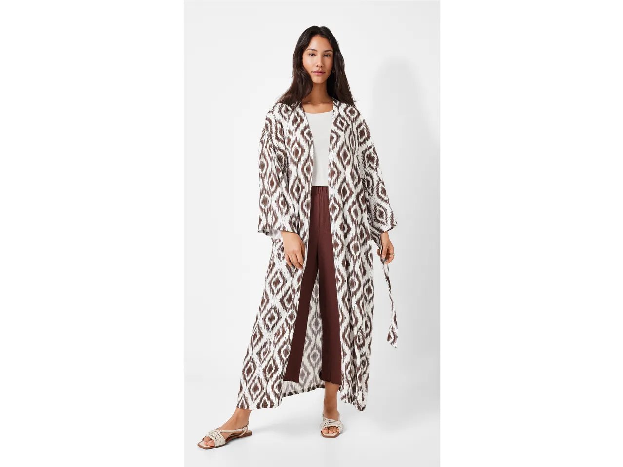 Kimono da donna