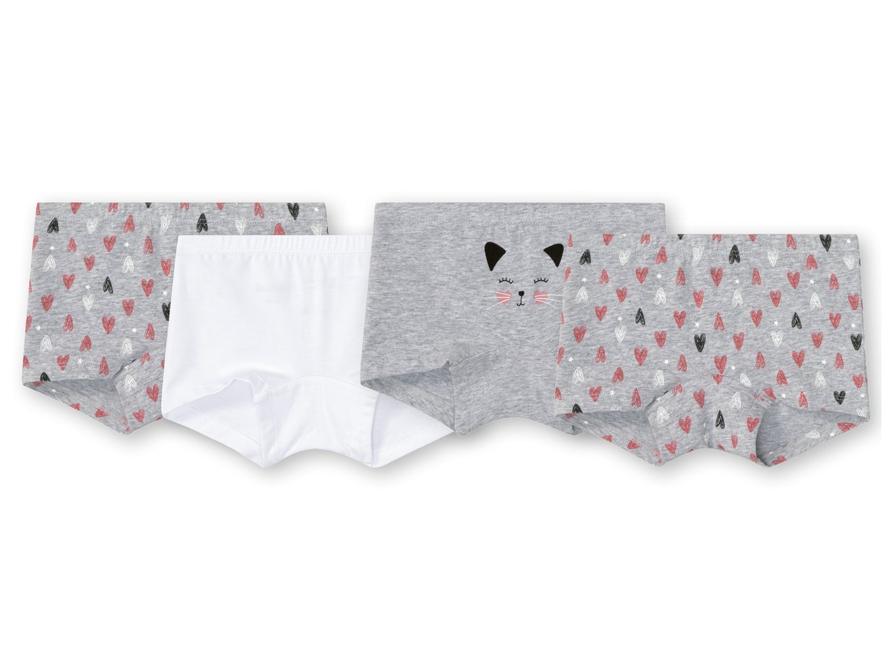 Culottes da bambina