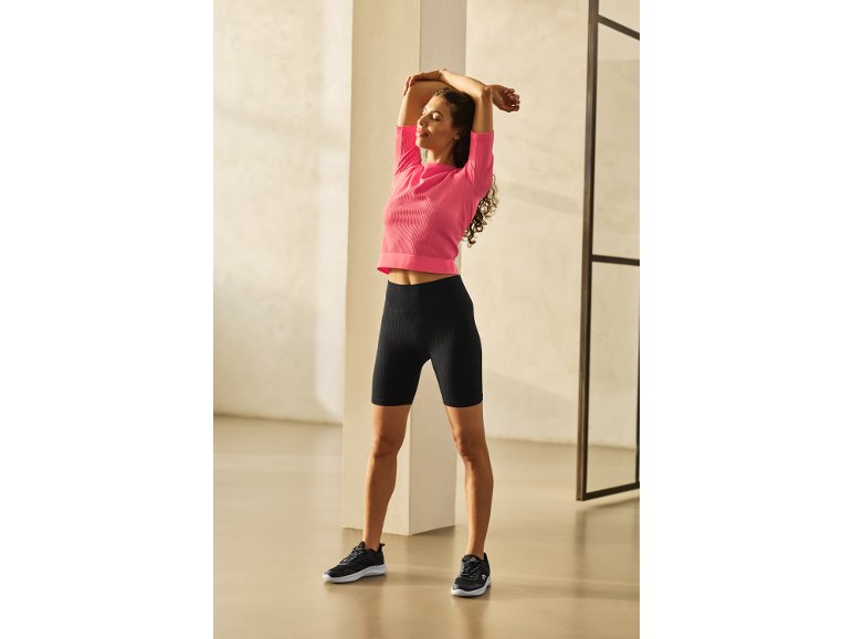 Shorts da ciclista per donna