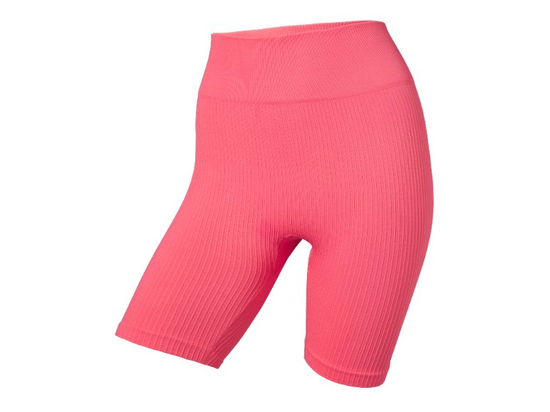 Shorts da ciclista per donna