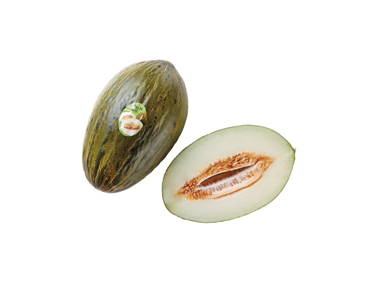 Melone Piel de Sapo