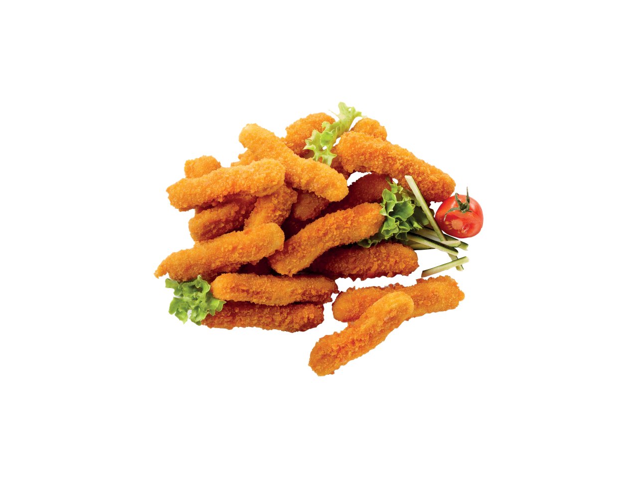 Storti di pollo