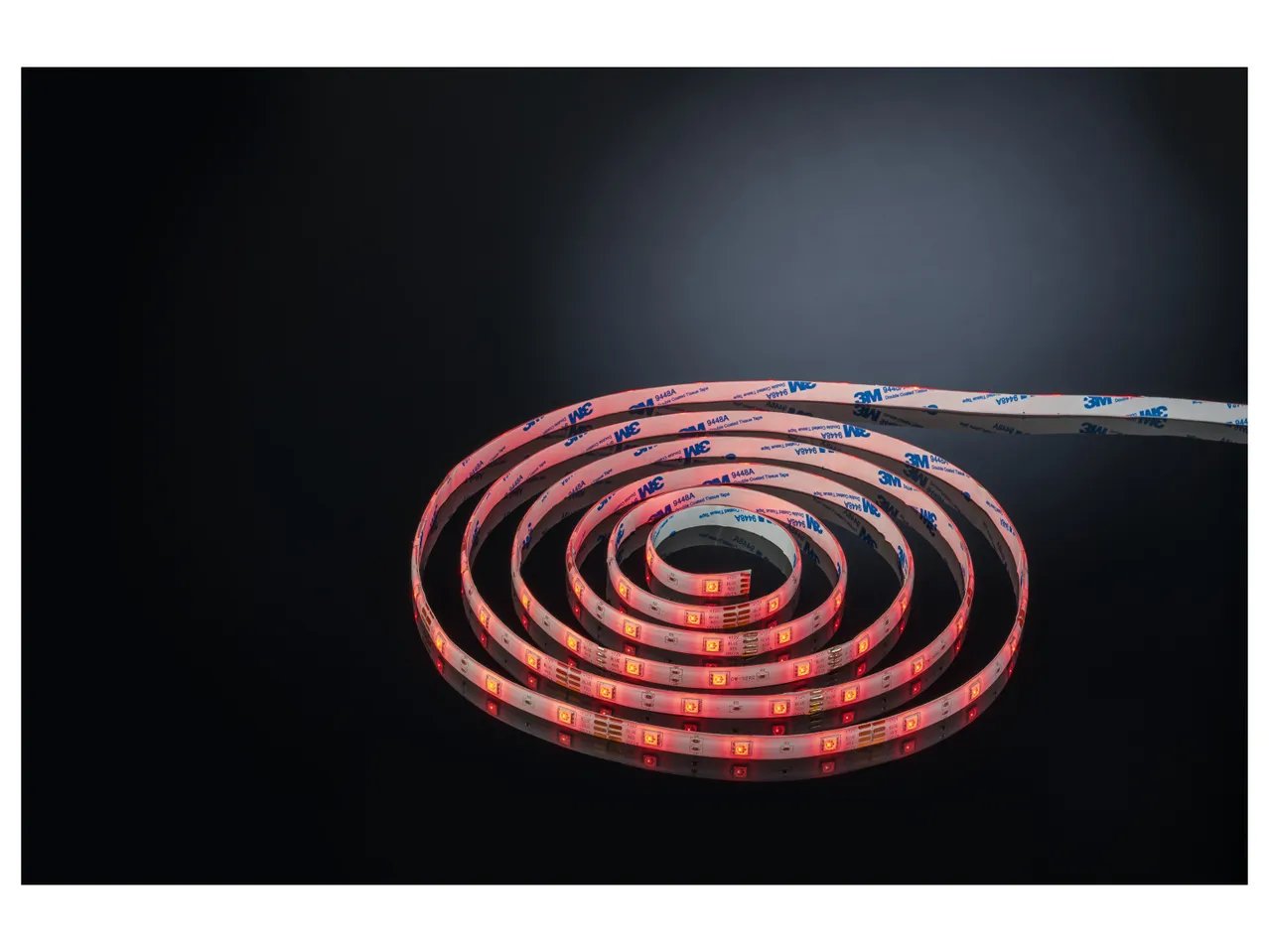 Striscia LED 3m