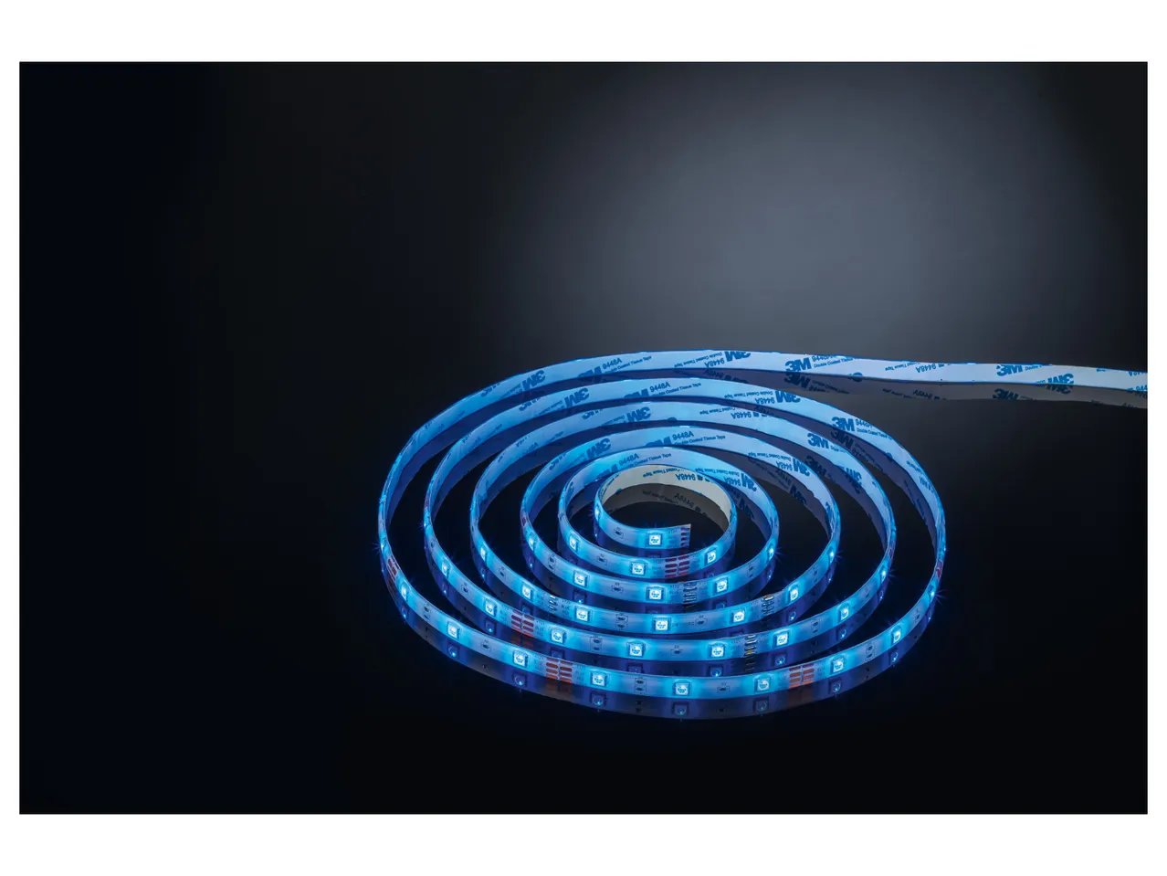 Striscia LED 3m