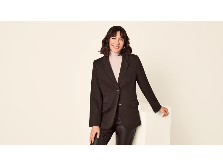 Blazer da donna