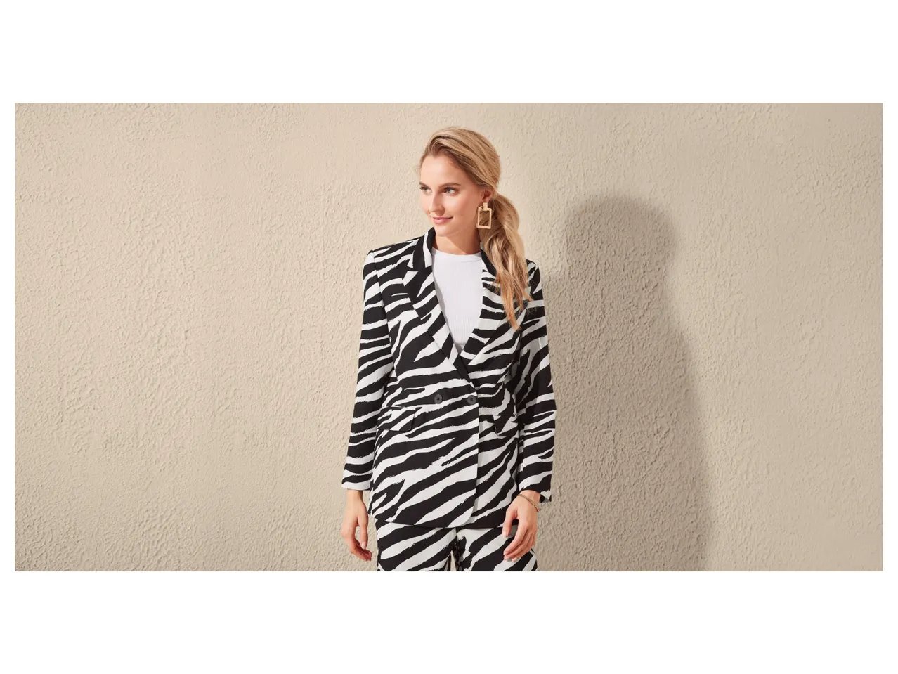 Blazer da donna
