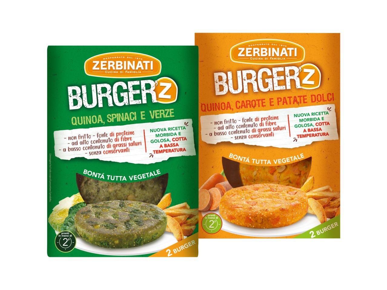 Burger’Z