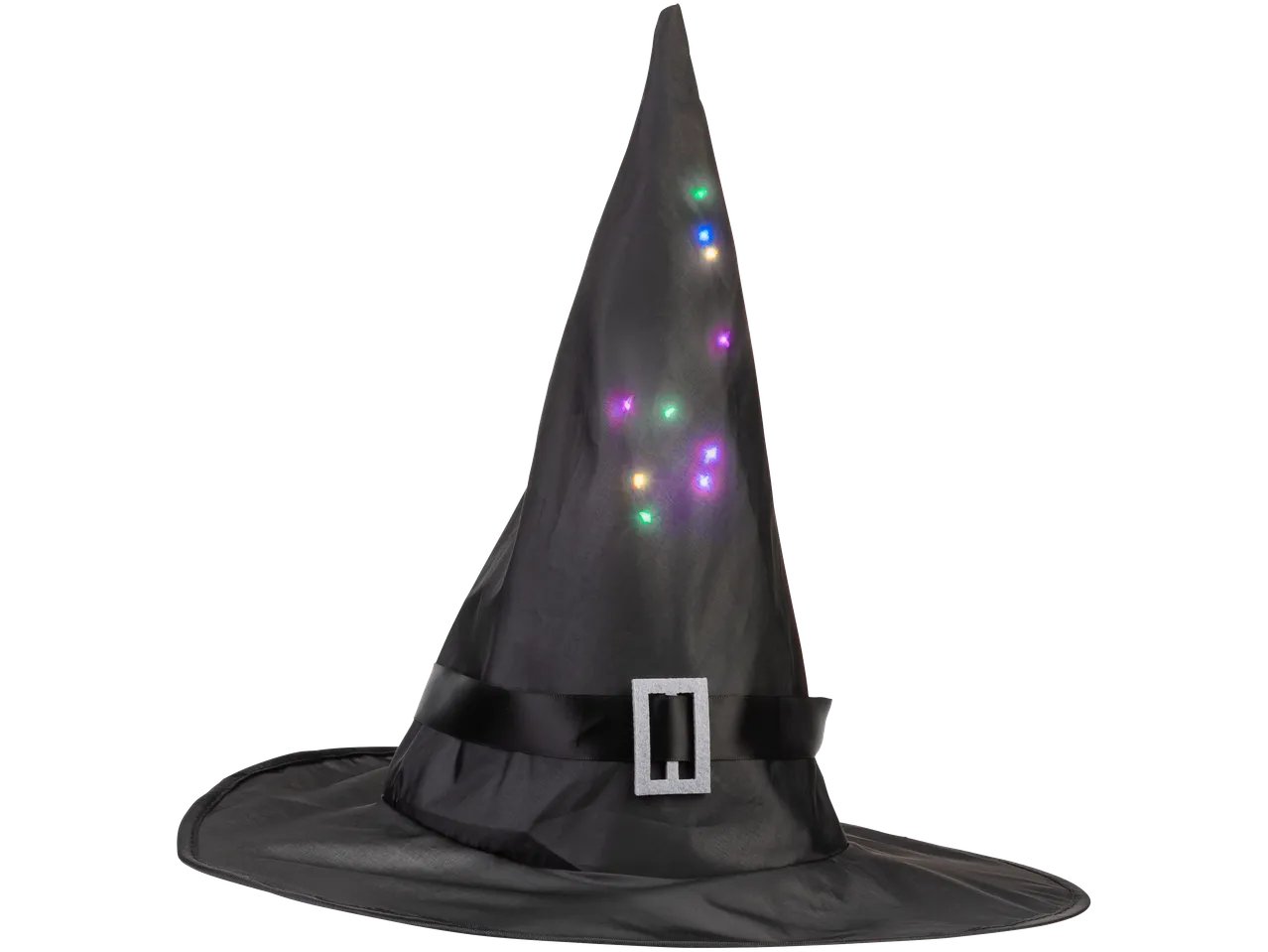 Accessorio con LED di Halloween da bambini