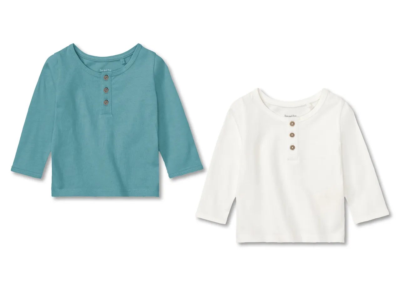 Maglia per neonati, 2 pezzi