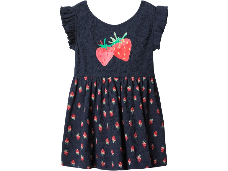 Vestito da bambina