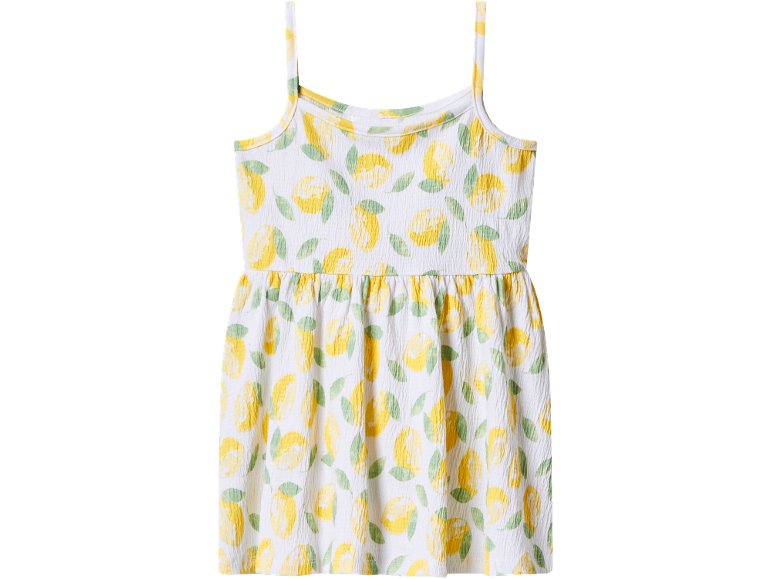 Vestito da bambina