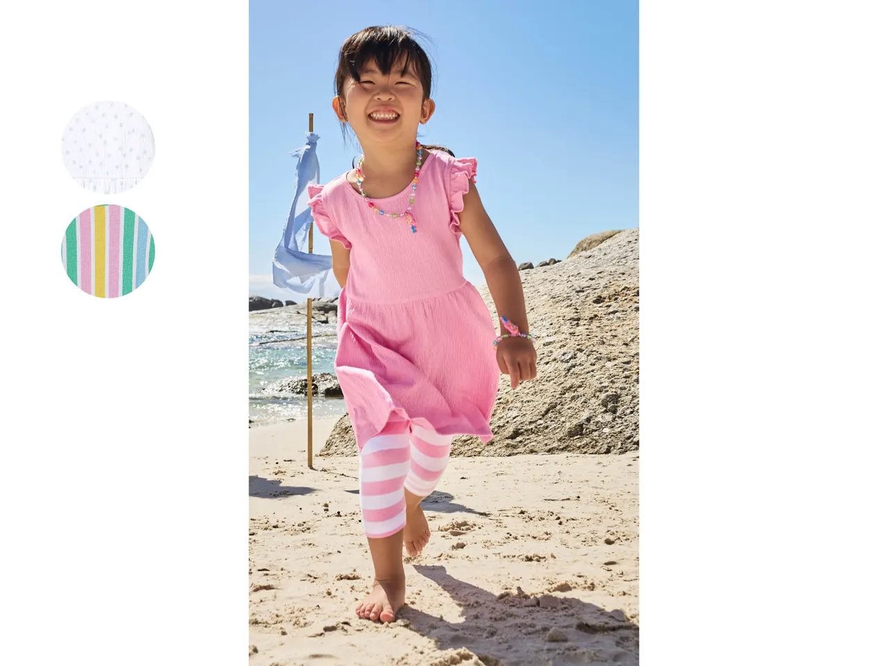 Vestito da bambina