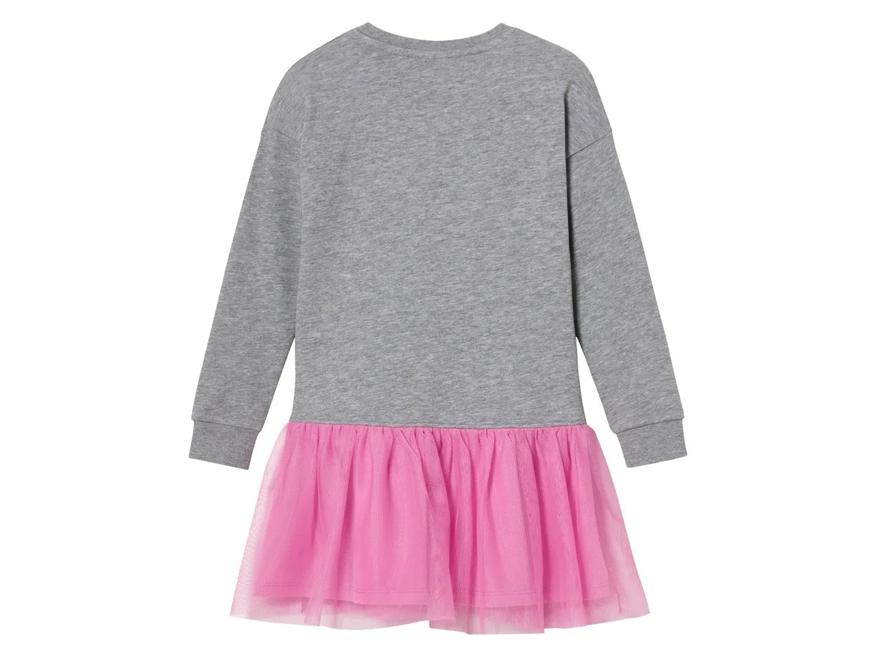 Vestito da bambina