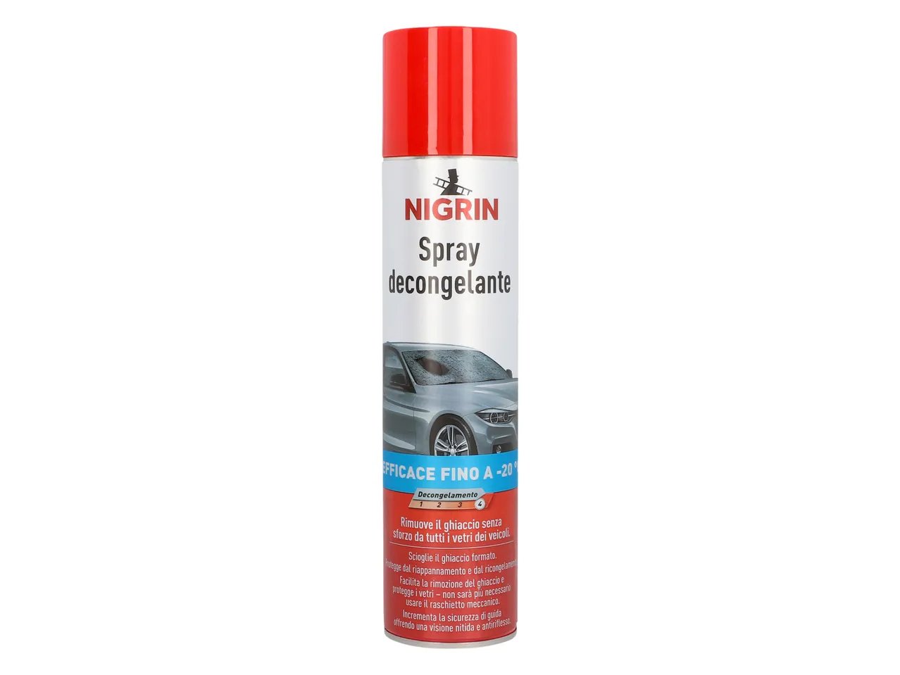 Prodotti per auto