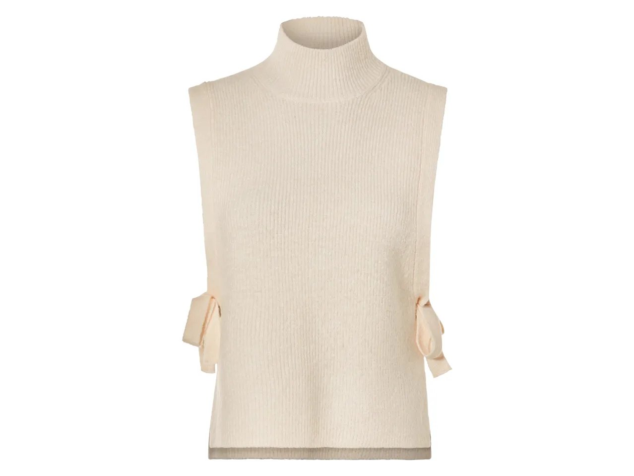 Gilet in maglia
