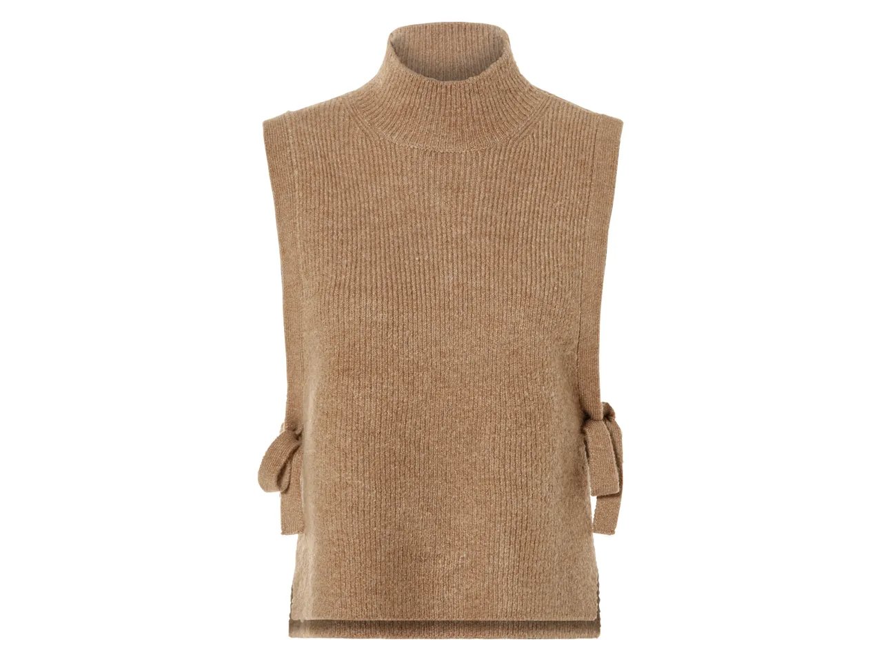 Gilet in maglia