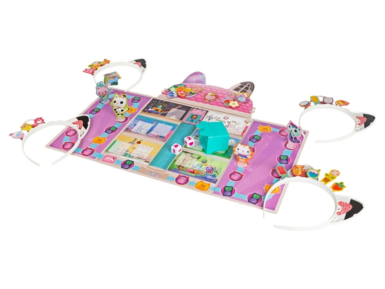 Gioco da tavolo