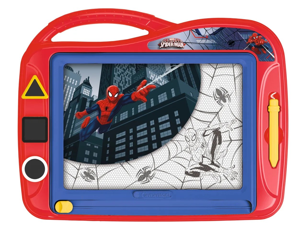 Lavagna magica "Paw Patrol, Spider-Man, Gabby's Dollhouse, Disney Princess"