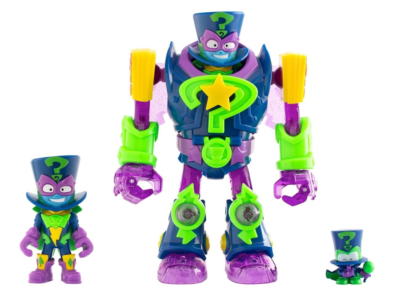 Robot