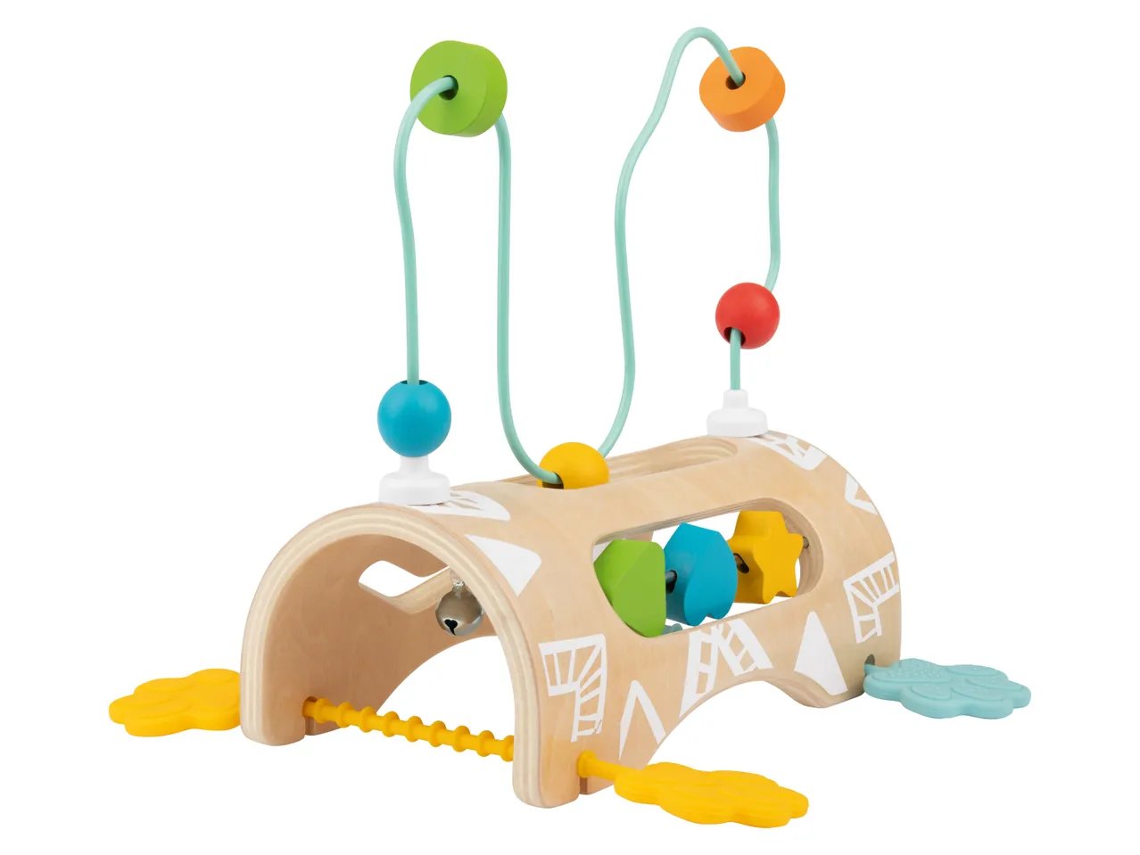 Gioco Montessori