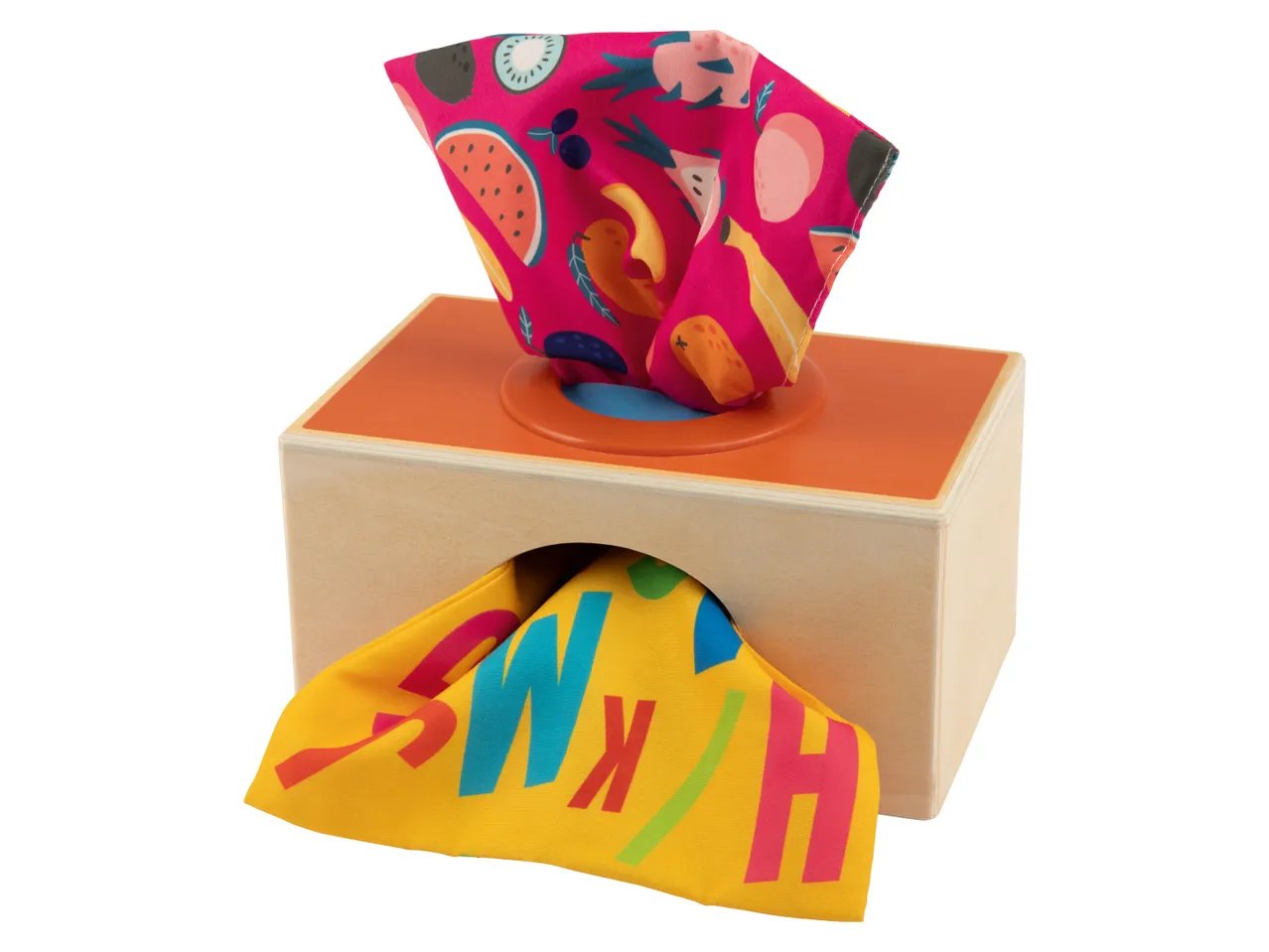 Gioco Montessori