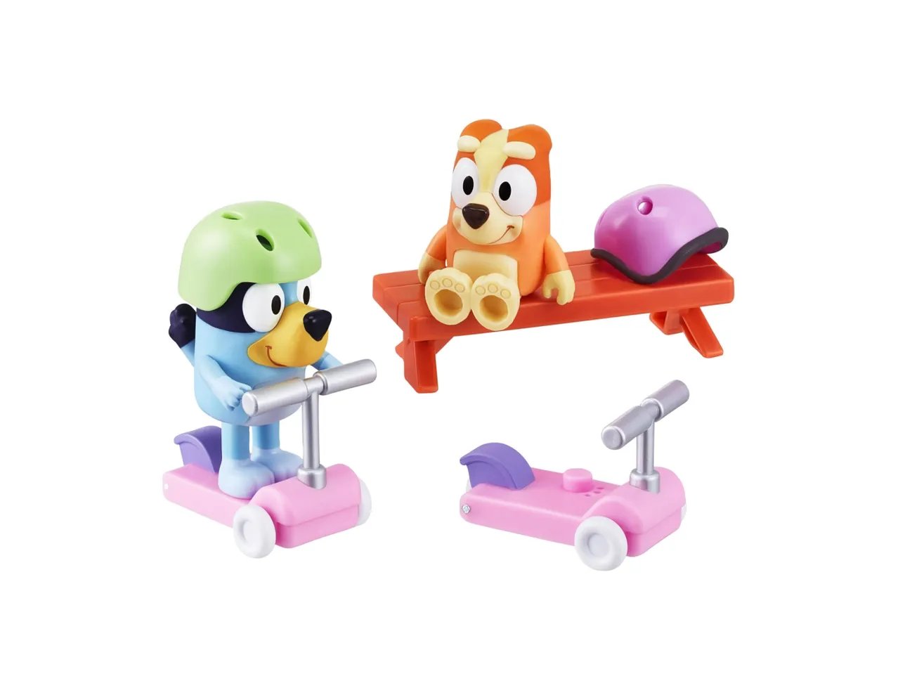 Set gioco