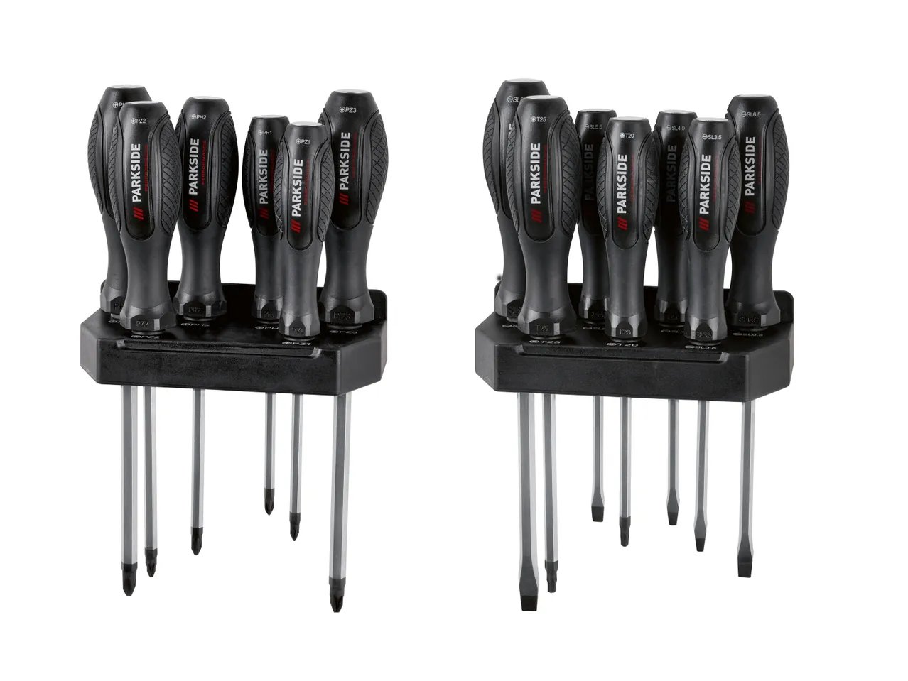 Set cacciaviti/ scalpello, 13 pezzi