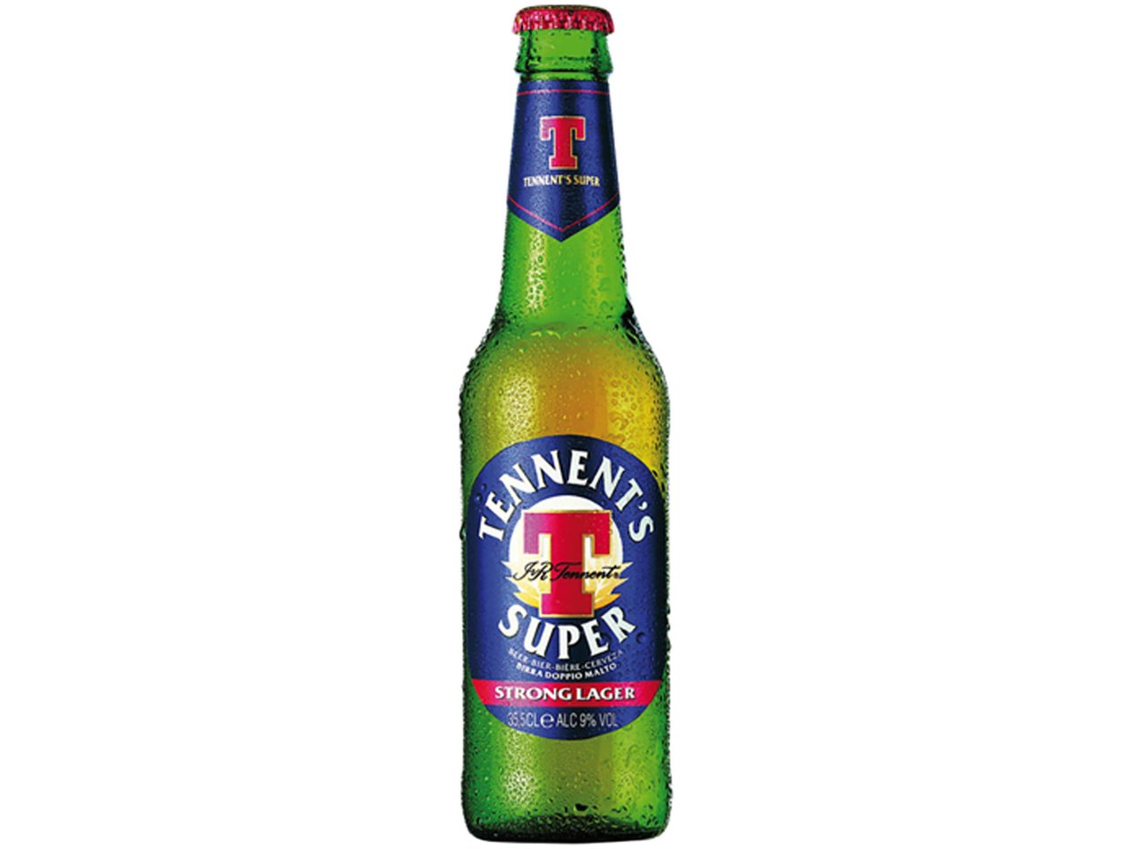 Birra doppio malto