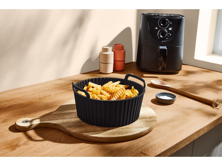 Stampo in silicone per friggitrice ad aria