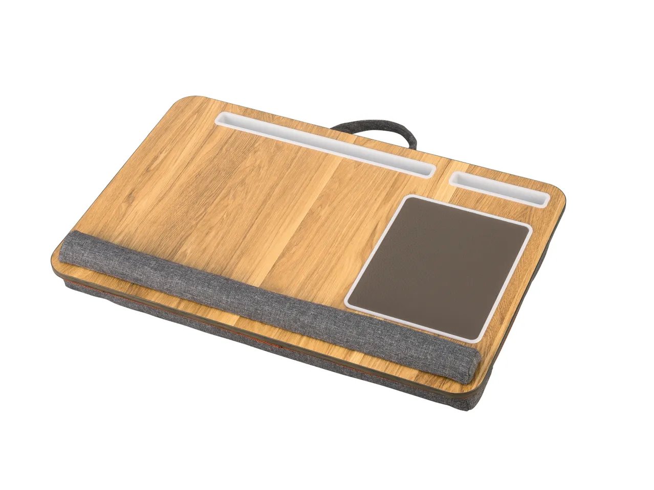 Base di lavoro per laptop portatile