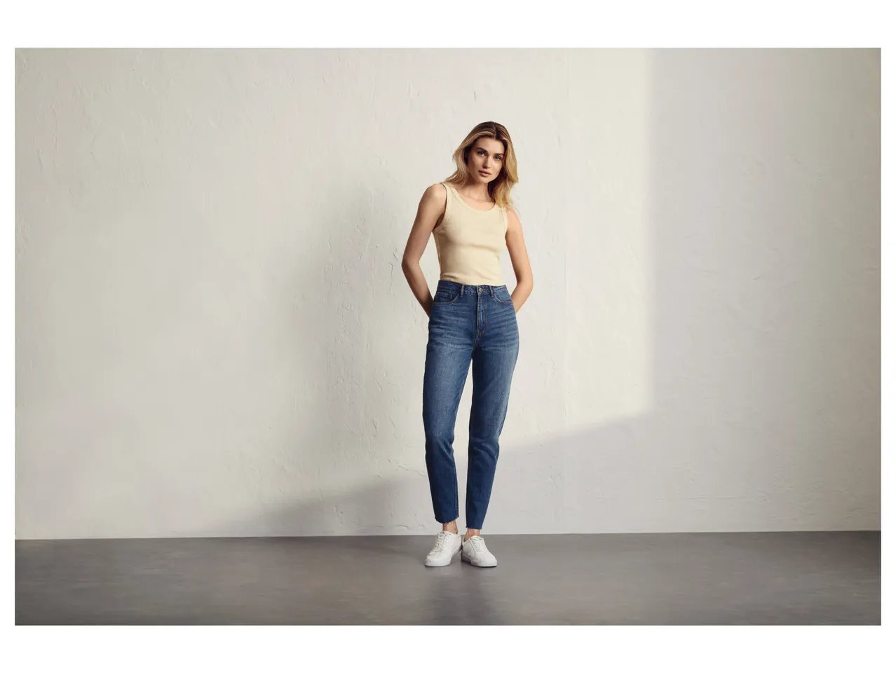 Jeans da donna