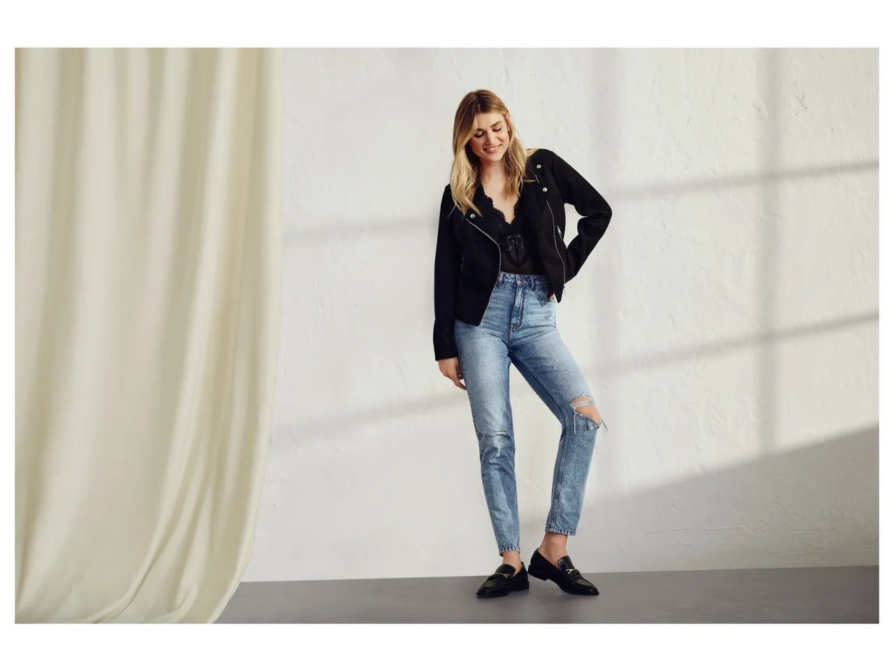 Jeans da donna