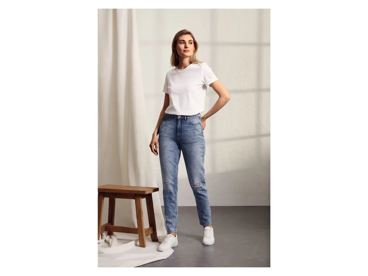 Jeans da donna