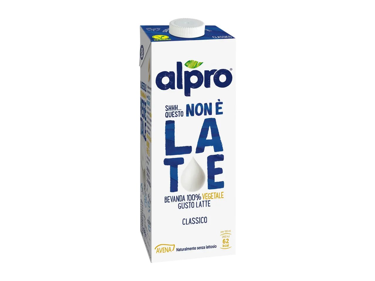 Questo non è lat*e